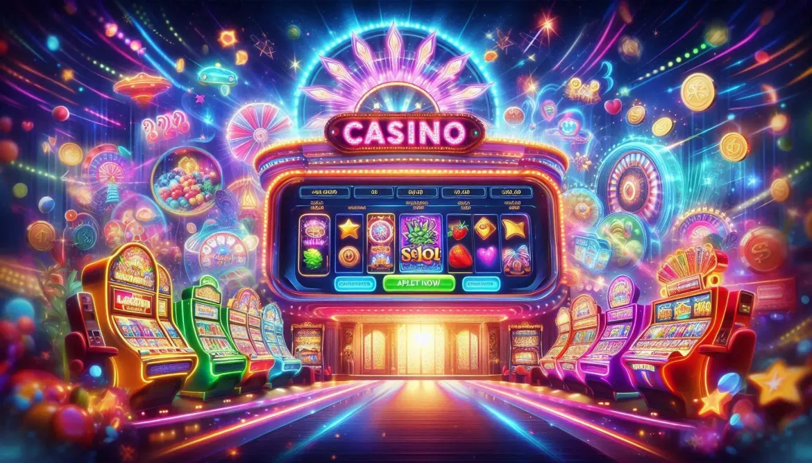 Katsubet Casino